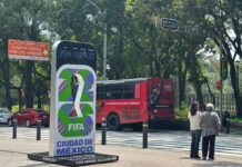 El Mundial terminó. Cómo convertir el evento en un legado de desarrollo