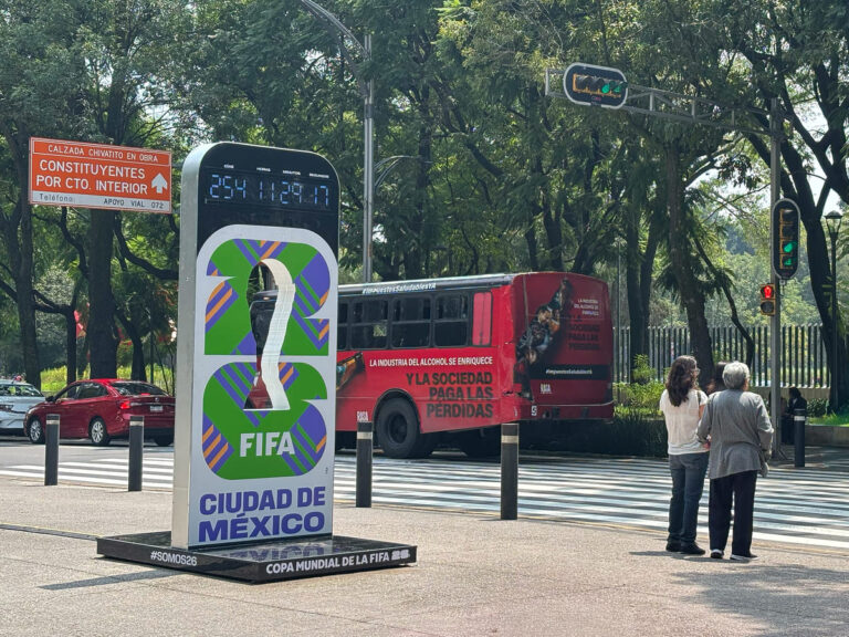 El Mundial terminó. Cómo convertir el evento en un legado de desarrollo