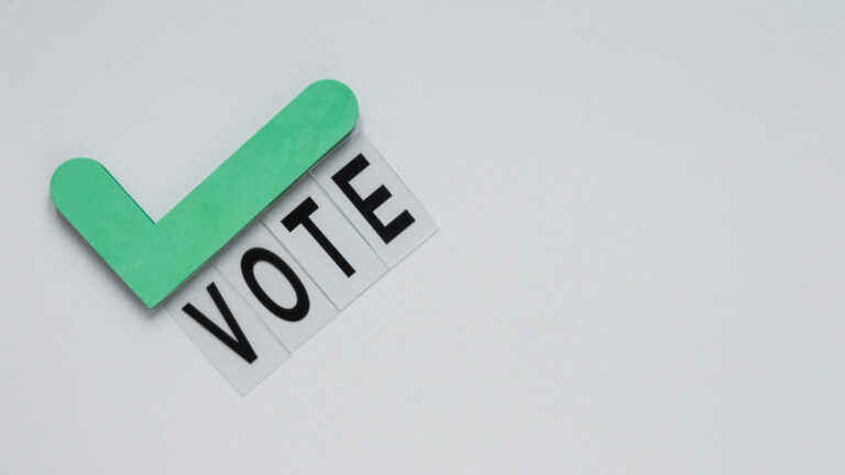 Legitimidad electoral