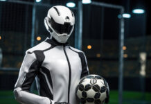 Antes del silbatazo inicial, un bot mexicano ya había escrito la final del Mundial
