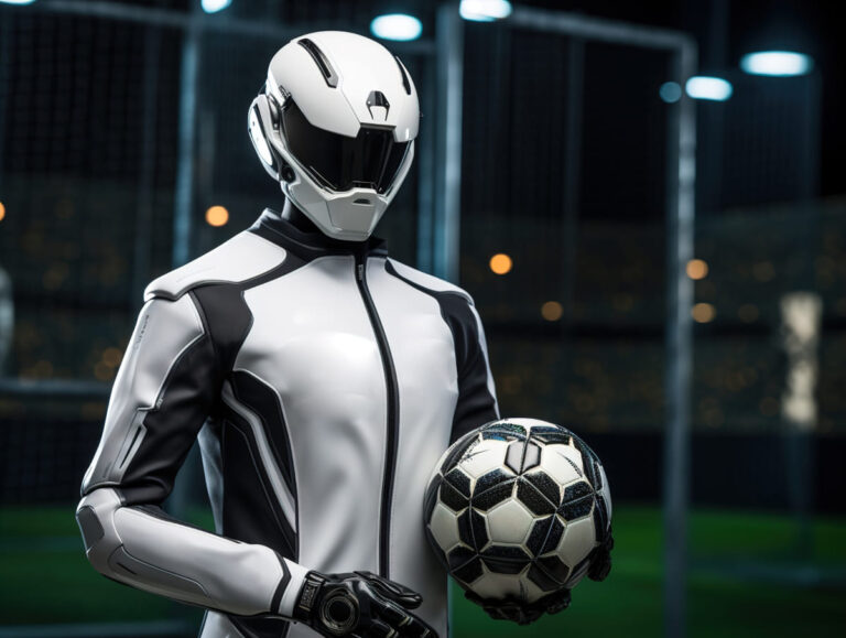 Antes del silbatazo inicial, un bot mexicano ya había escrito la final del Mundial
