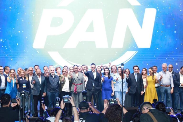El PAN ante una nueva boleta electoral