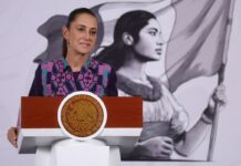 Dos ruedas de prensa y preguntas sin responder