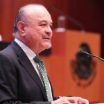 Ernesto Ruffo: “Agárrense de las manos”