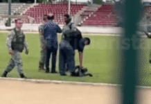 Videoblog: Morena simula batalla para Epigmenio Ibarra en Sinaloa