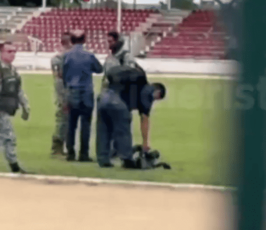 Videoblog: Morena simula batalla para Epigmenio Ibarra en Sinaloa