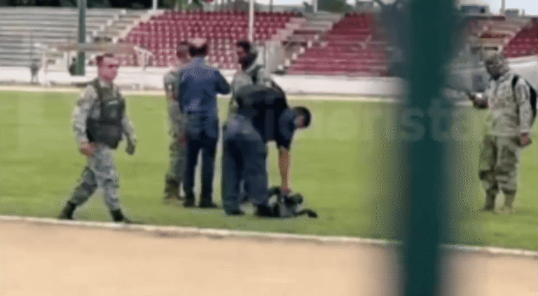 Videoblog: Morena simula batalla para Epigmenio Ibarra en Sinaloa