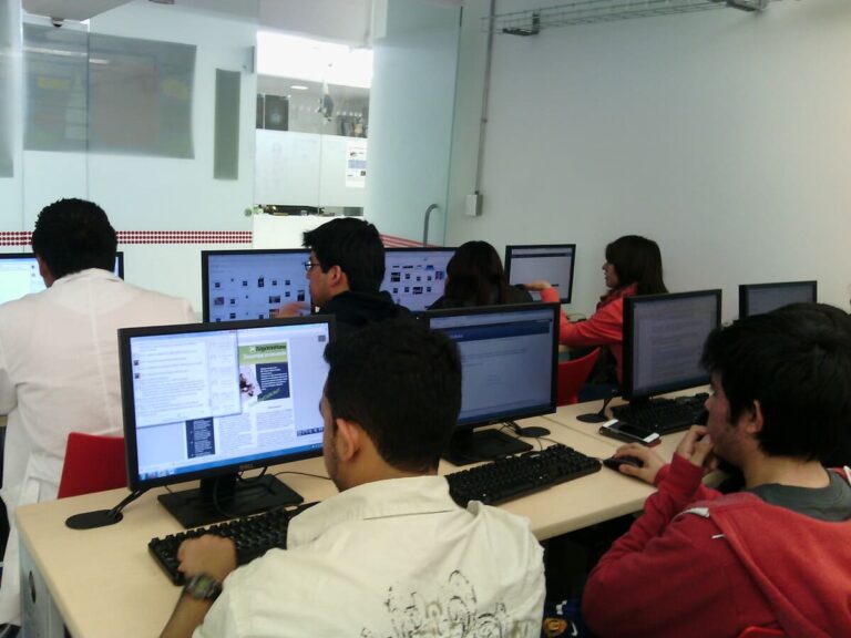 El examen de la UNAM