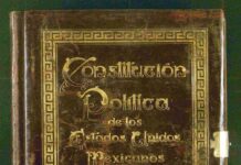 El tigre y la Constitución