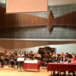 El INBAL recuerda el 30 aniversario luctuoso del compositor Luis Sandi