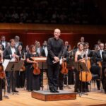 La Orquesta Sinfónica de Minería regresa al Palacio de Bellas Artes