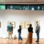 Artistas y redes intelectuales: El ecosistema cultural de México en el siglo XX, tema de conversatorio en el MAM