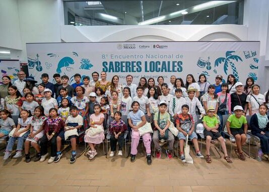 Chetumal recibe el 8.º Encuentro nacional de saberes locales de alas y raíces “Wayano’one’ | Aquí Estamos”