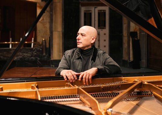 La soprano Zulyamir Lopezríos y el Pianista Rodolfo Ritter ofrecerán un viaje musical de Europa a América