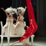 “Revolución Diamantina”, resistencia y sororidad en escena