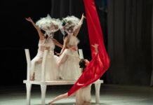 “Revolución Diamantina”, resistencia y sororidad en escena