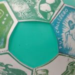 El Museo Nacional de la Estampa invita al Taller Balonazo Gráfico
