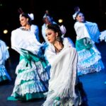 El Ballet Folclórico de la Universidad de Guadalajara festeja seis décadas de historia en Bellas Artes