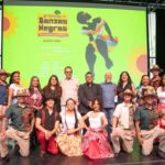 La segunda edición del Festival de Danzas Negras llega a dos ciudades sede con una robusta programación