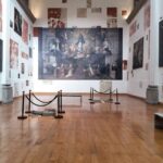 El Laboratorio Arte Alameda invita a transformar materiales residuales en creación artística