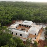 Con inversión de 227 mdp, la cultura maya tiene un nuevo museo en la Zona Arqueológica de Kabah, Yucatán