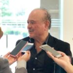 El PAN que se esconde y el gobierno que persigue