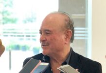 El PAN que se esconde y el gobierno que persigue