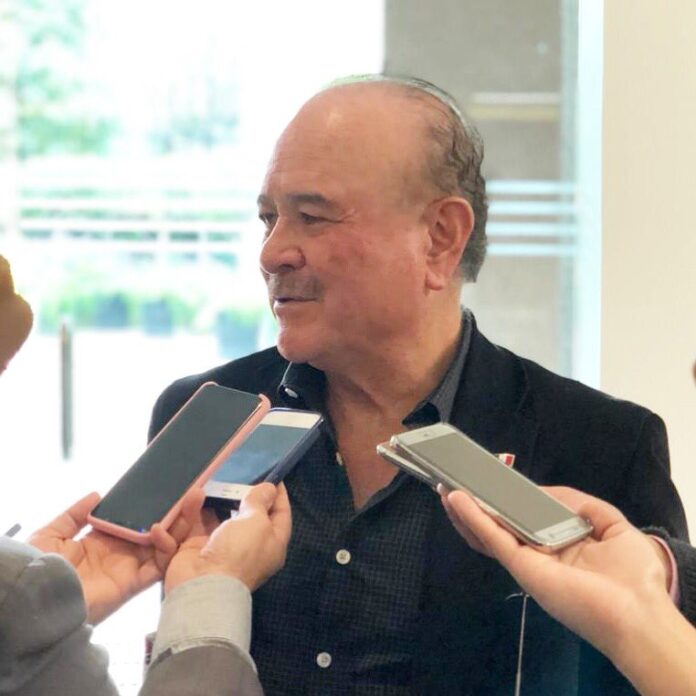 Enrique Davila 19jul26