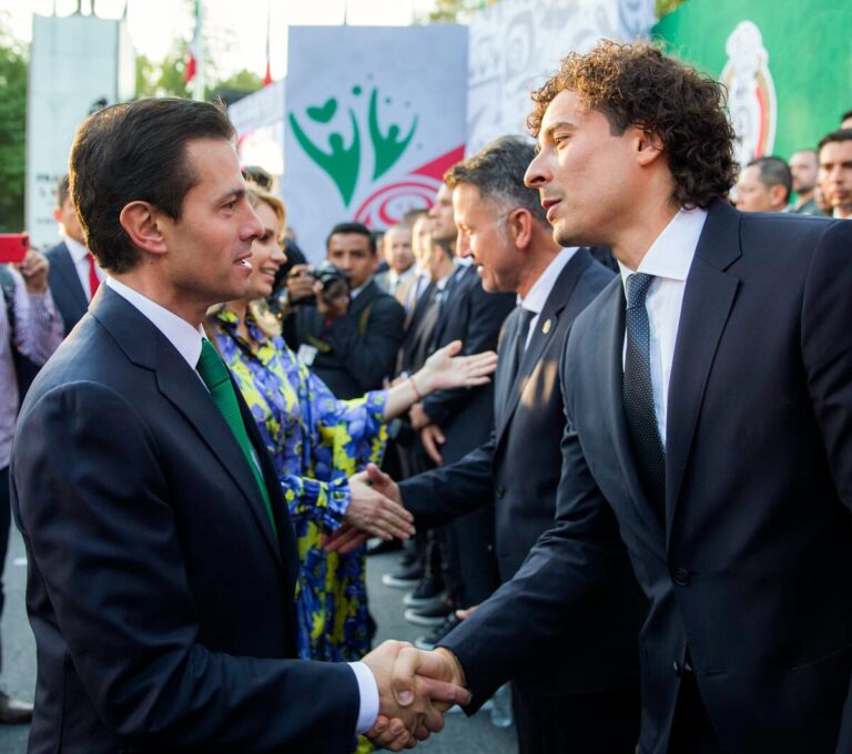 El país y su nada alentador corte de caja del Mundial 2026