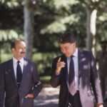 5.- T-MEX: Salinas, fase dos del neoliberalismo 1979-2036