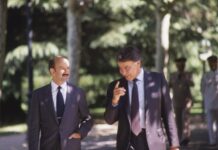 5.- T-MEX: Salinas, fase dos del neoliberalismo 1979-2036