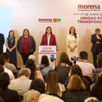 Coordinadores de los comités de defensa, burdo engaño