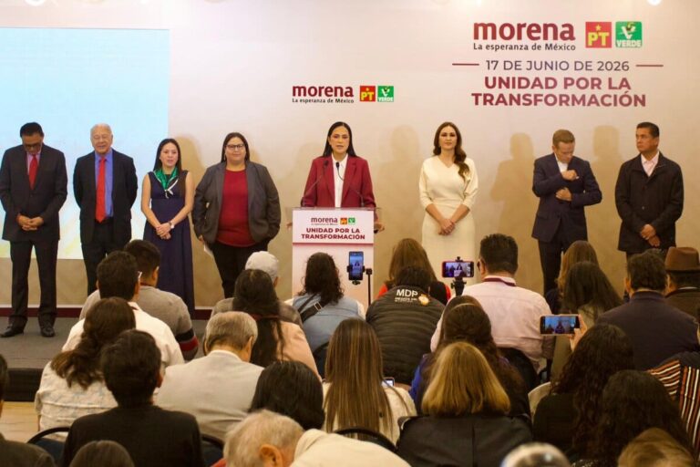 Coordinadores de los comités de defensa, burdo engaño