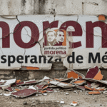 El peso de las sospechas: Morena bajo el escrutinio técnico y social