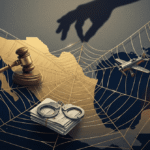 El Cerco de Washington Sobre Morena
