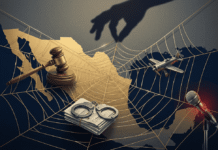 El Cerco de Washington Sobre Morena