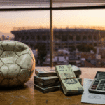 Política de la Patada: Cuentas Bancarias y Goleadas