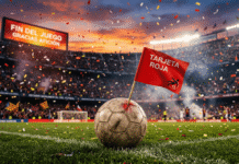 Política de la Patada: Fuera de Juego, Fuera de Serio