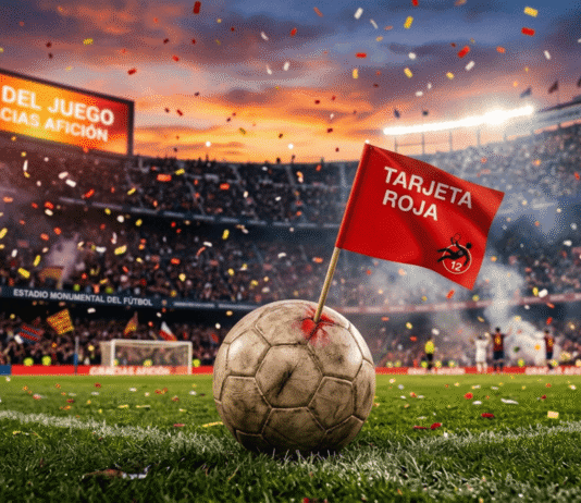 Política de la Patada: Fuera de Juego, Fuera de Serio