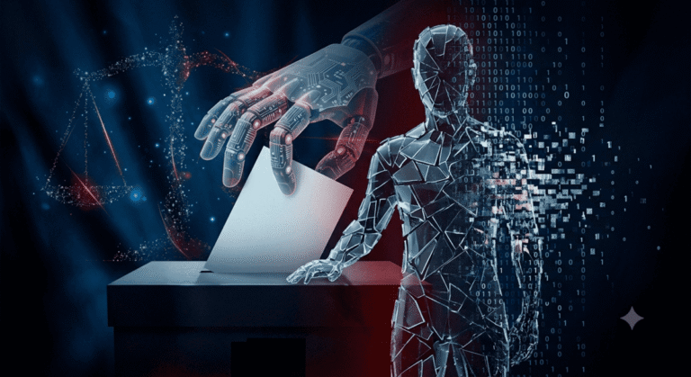 Regular el uso de la Inteligencia Artificial, ¿necesidad o riesgo para la libertad de expresión?