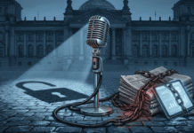 Un partido que teme a la palabra libre