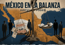 Memoria Selectiva y Justicia a Modo