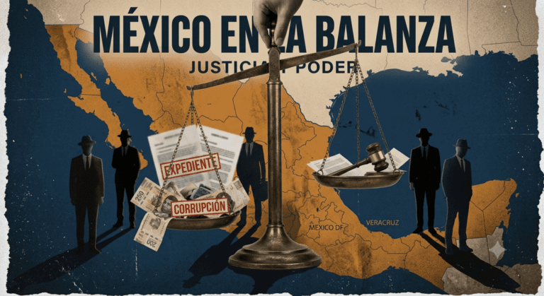 Memoria Selectiva y Justicia a Modo