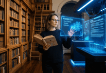Crónicas de la IA (138): Literatura e Inteligencia Artificial