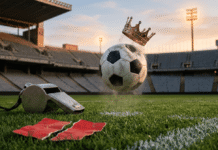 Política de la Patada: Autogol Institucional Total