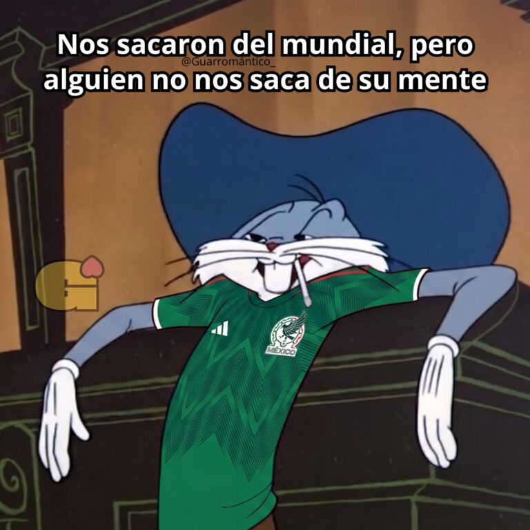 El Meme Mundialista