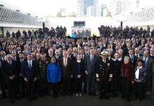 El Plan México como Mexico´s Plan, vía consultora extranjera