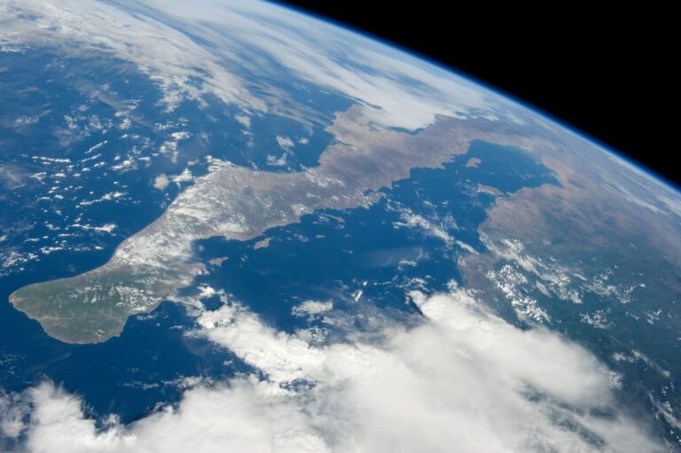 UNESCO mantiene al Golfo de California en la Lista de Patrimonio Mundial en Peligro y advierte que los proyectos de LNG pueden amenazar su conservación