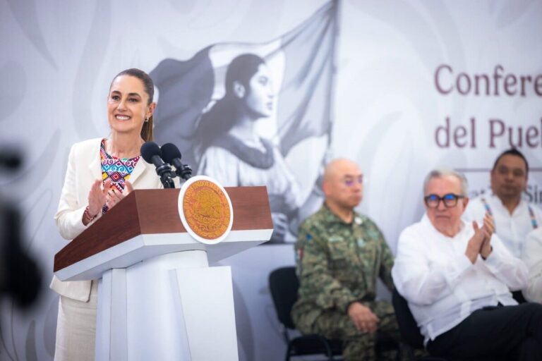La oficinita