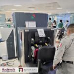 Aduanas, la cloaca